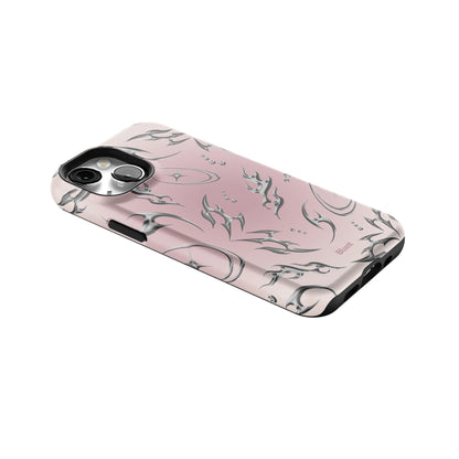 Cyber Crush iPhone Case gallery - Iphone_13_Mini_Air_Plus_2