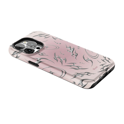 Cyber Crush iPhone Case gallery - Iphone_13_Pro_2