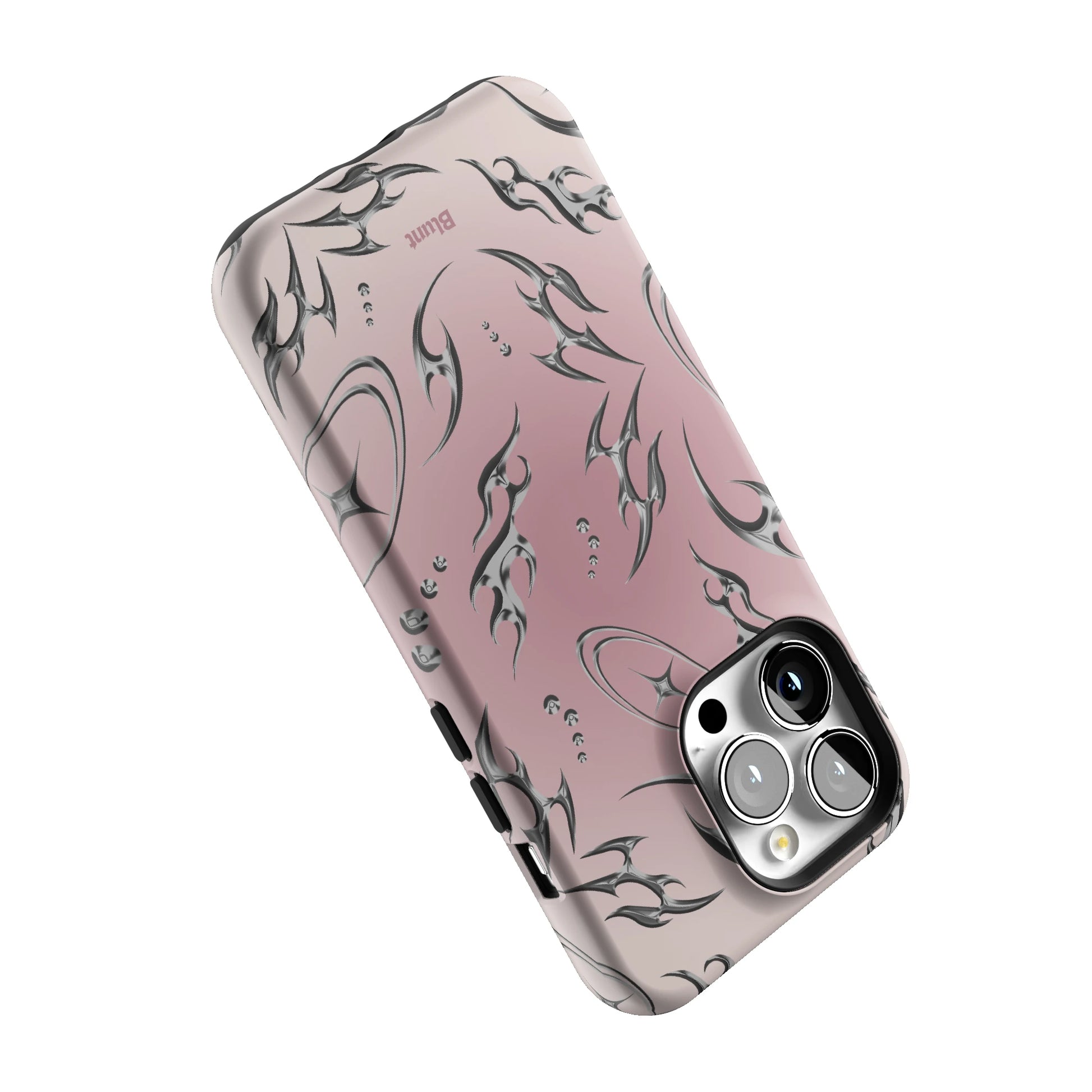 Cyber Crush iPhone Case gallery - Iphone_13_Pro_5