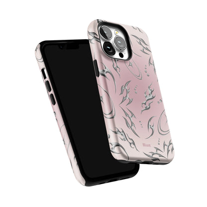 Cyber Crush iPhone Case gallery - Iphone_13_Pro_6