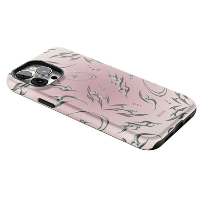 Cyber Crush iPhone Case gallery - Iphone_13_Pro_Max_2