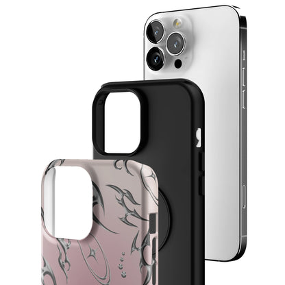 Cyber Crush iPhone Case gallery - Iphone_13_Pro_Max_3