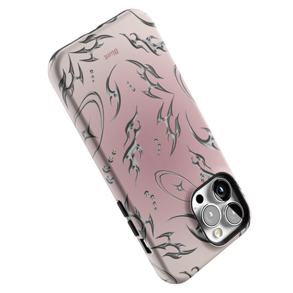 Cyber Crush iPhone Case gallery - Iphone_13_Pro_Max_5