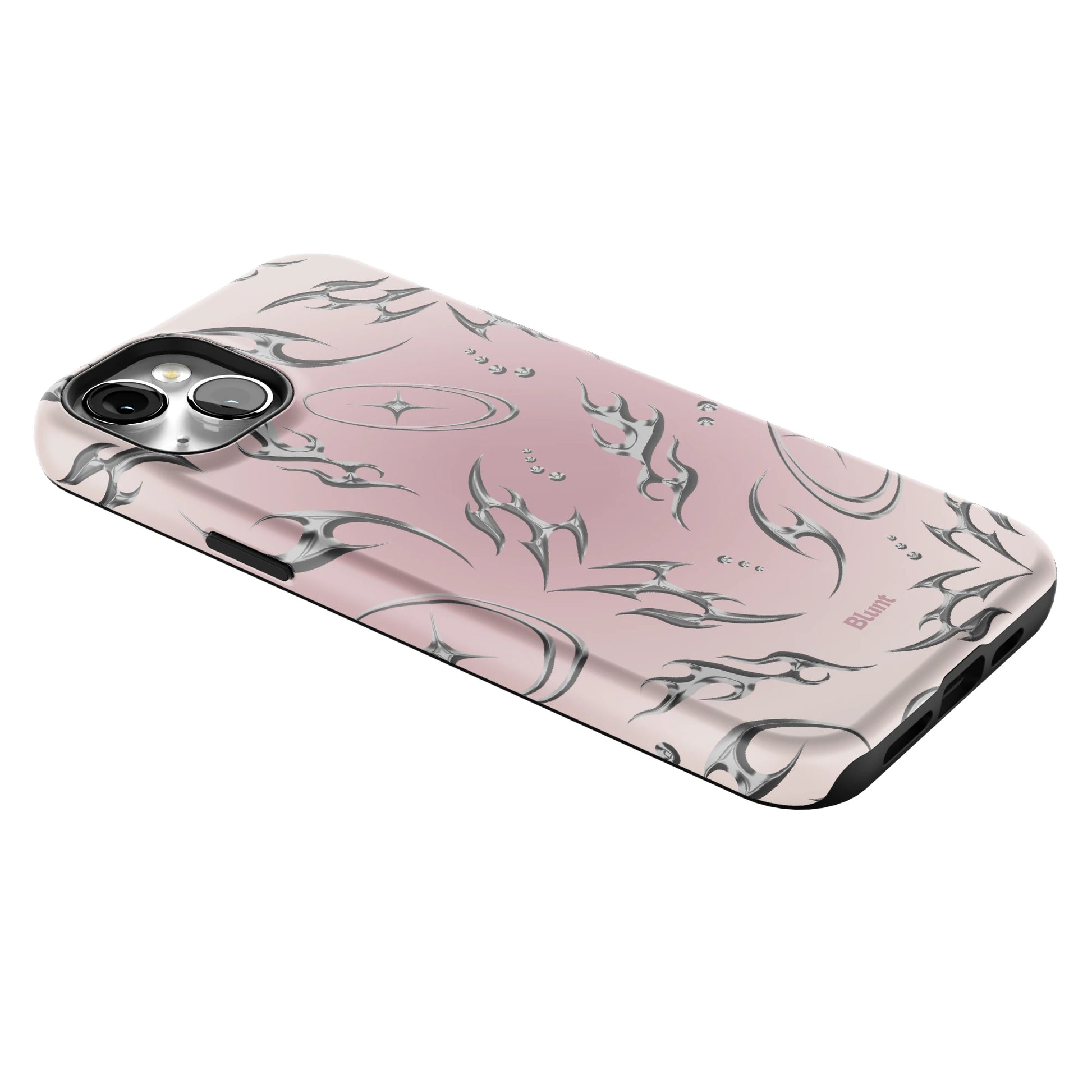 Cyber Crush iPhone Case gallery - Iphone_14_Mini_Air_Plus_2