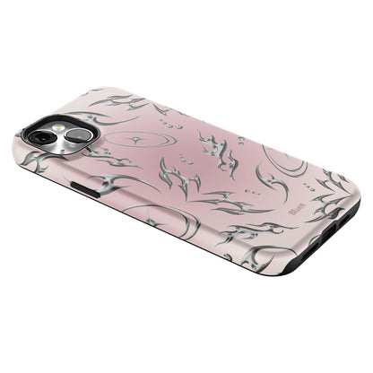 Cyber Crush iPhone Case gallery - Iphone_14_Mini_Air_Plus_2
