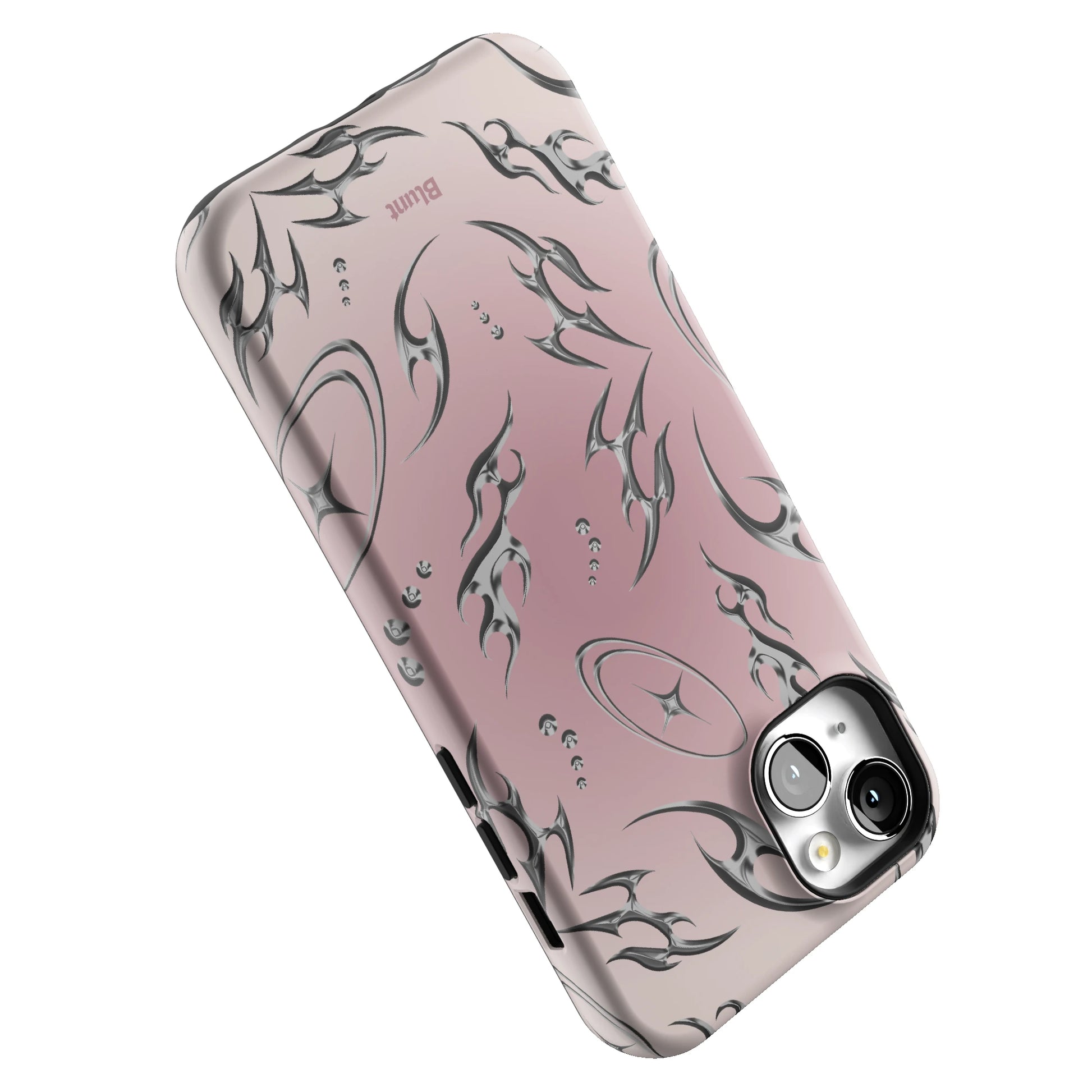 Cyber Crush iPhone Case gallery - Iphone_14_Mini_Air_Plus_5