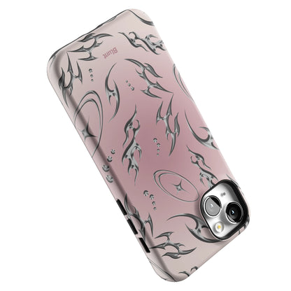 Cyber Crush iPhone Case gallery - Iphone_14_Mini_Air_Plus_5