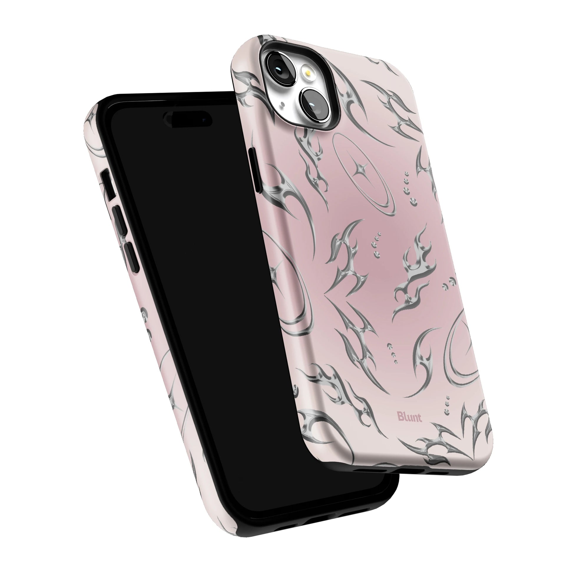 Cyber Crush iPhone Case gallery - Iphone_14_Mini_Air_Plus_6