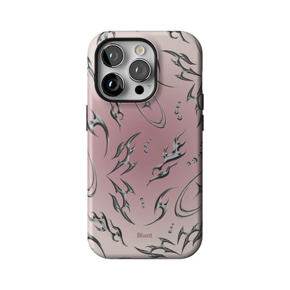 Cyber Crush iPhone Case gallery - Iphone_14_Pro_1