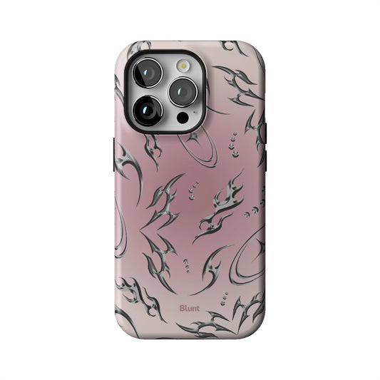 Cyber Crush iPhone Case gallery - Iphone_14_Pro_1