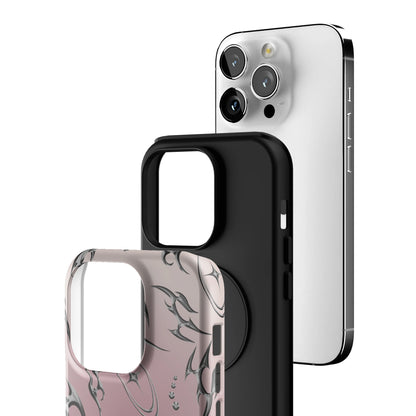 Cyber Crush iPhone Case gallery - Iphone_14_Pro_3