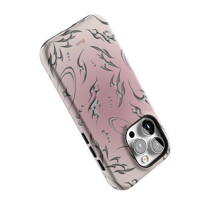Cyber Crush iPhone Case gallery - Iphone_14_Pro_5