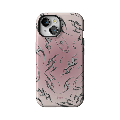 Cyber Crush iPhone Case gallery - Iphone_15_Iphone_1