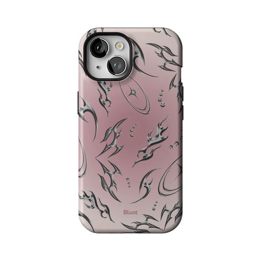 Cyber Crush iPhone Case gallery - Iphone_15_Iphone_1