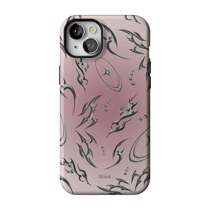Cyber Crush iPhone Case gallery - Iphone_15_Mini_Air_Plus_1