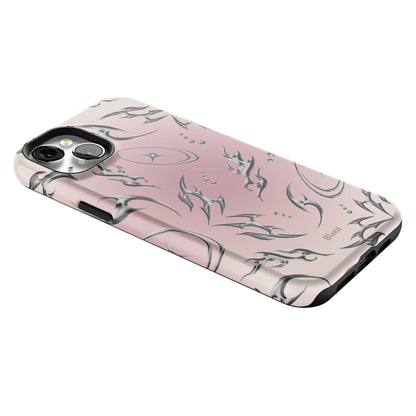 Cyber Crush iPhone Case gallery - Iphone_15_Mini_Air_Plus_2