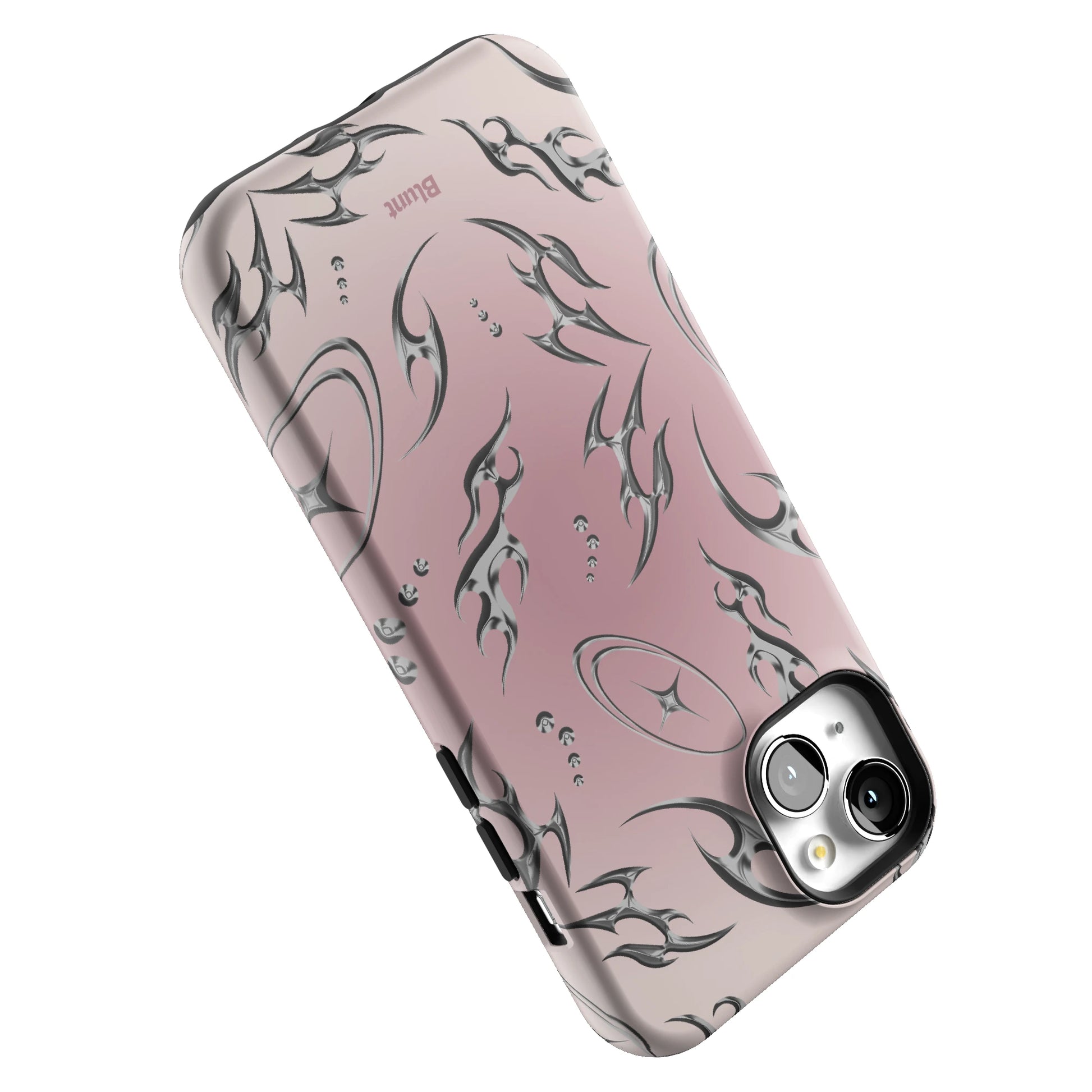Cyber Crush iPhone Case gallery - Iphone_15_Mini_Air_Plus_5