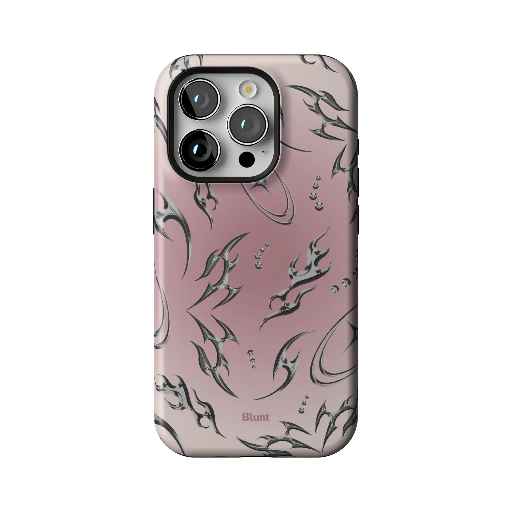 Cyber Crush iPhone Case gallery - Iphone_15_Pro_1
