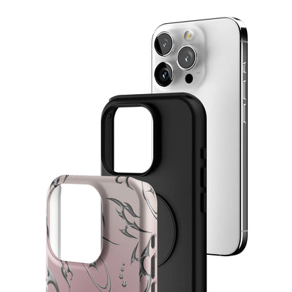 Cyber Crush iPhone Case gallery - Iphone_15_Pro_3
