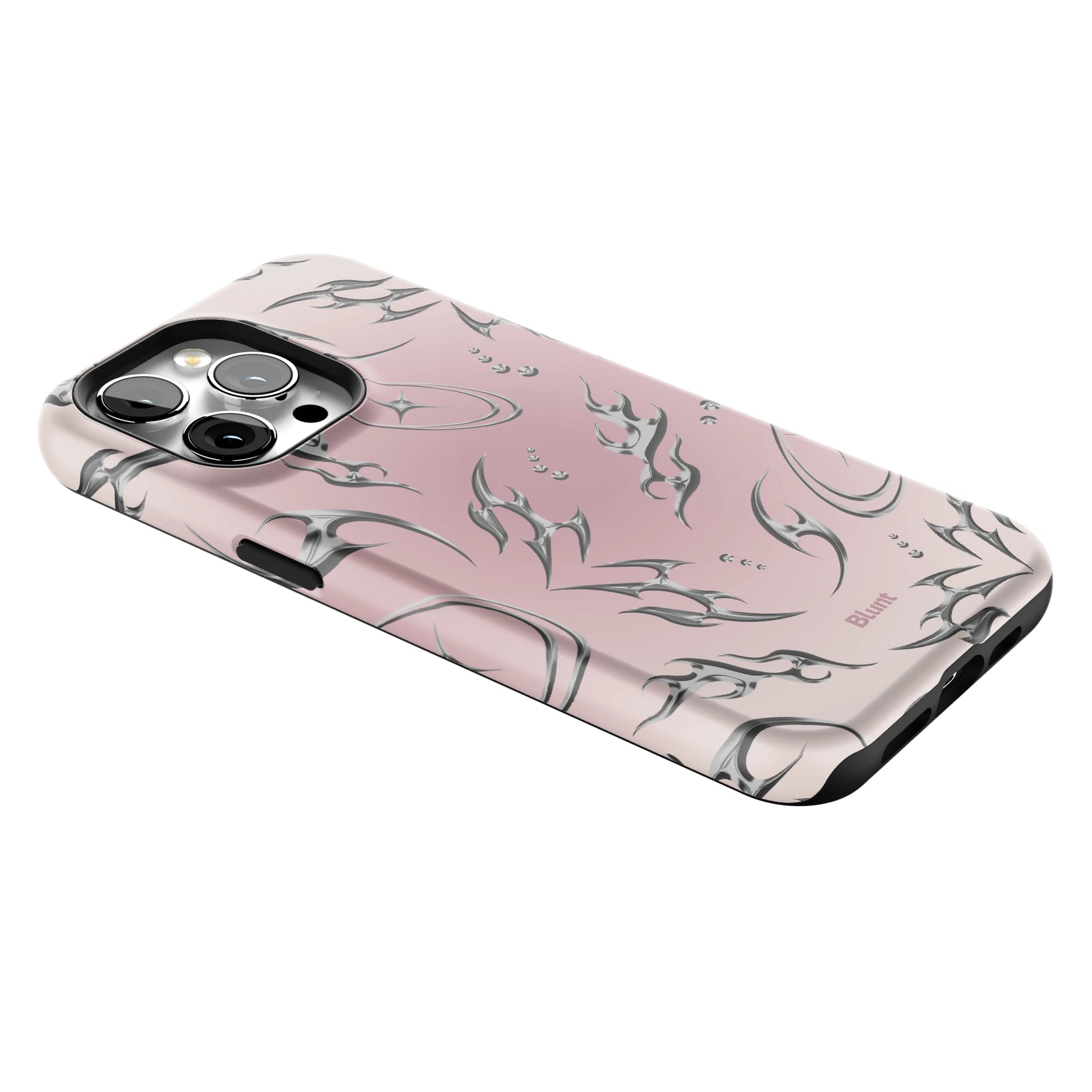 Cyber Crush iPhone Case gallery - Iphone_15_Pro_Max_2