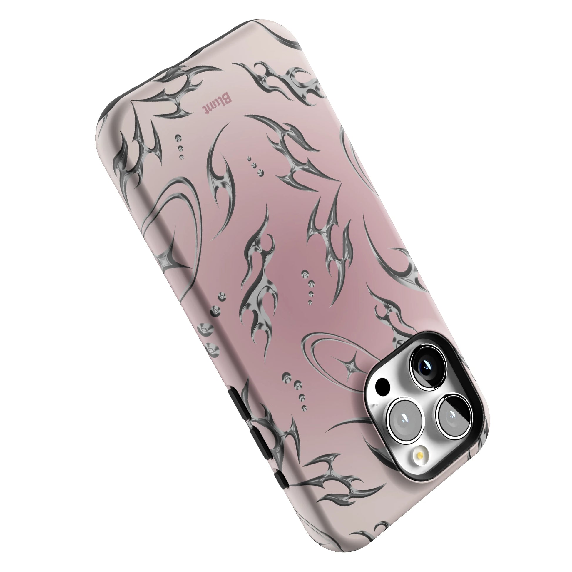 Cyber Crush iPhone Case gallery - Iphone_15_Pro_Max_5
