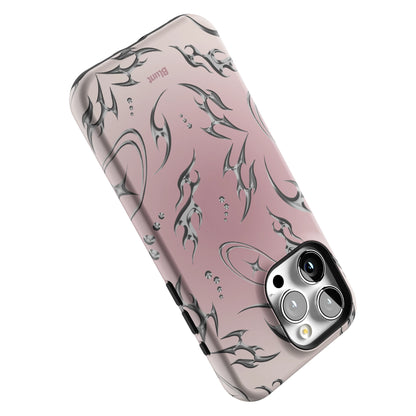 Cyber Crush iPhone Case gallery - Iphone_15_Pro_Max_5