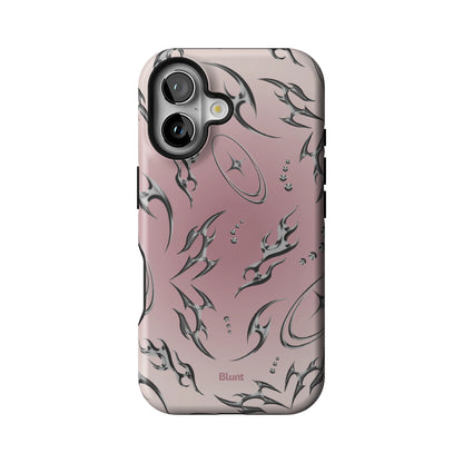 Cyber Crush iPhone Case gallery - Iphone_16_Iphone_1