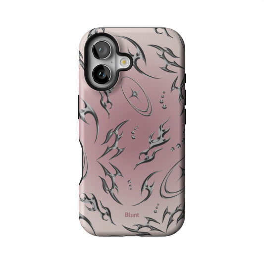 Cyber Crush iPhone Case gallery - Iphone_16_Iphone_1