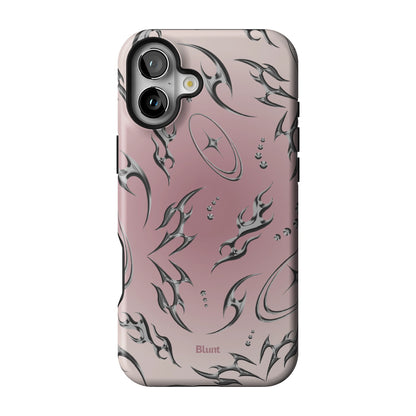 Cyber Crush iPhone Case gallery - Iphone_16_Mini_Air_Plus_1