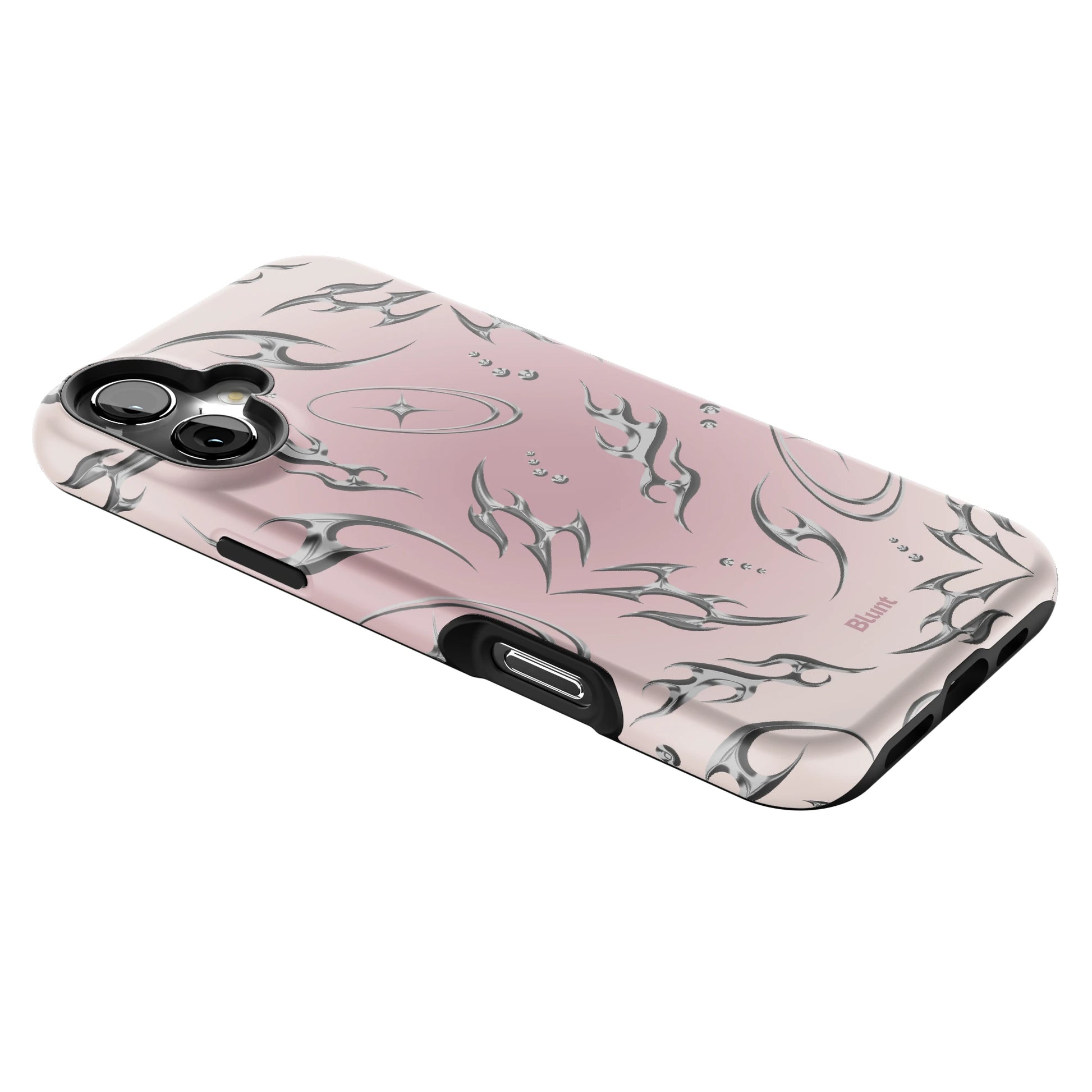 Cyber Crush iPhone Case gallery - Iphone_16_Mini_Air_Plus_2