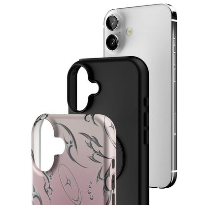 Cyber Crush iPhone Case gallery - Iphone_16_Mini_Air_Plus_3