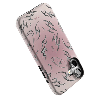 Cyber Crush iPhone Case gallery - Iphone_16_Mini_Air_Plus_5