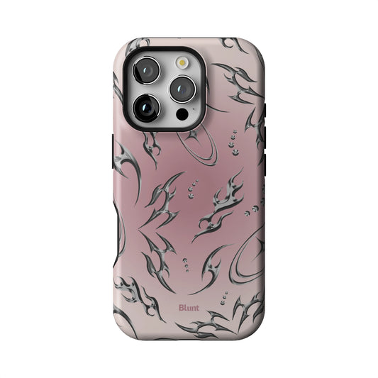 Cyber Crush iPhone Case gallery - Iphone_16_Pro_1