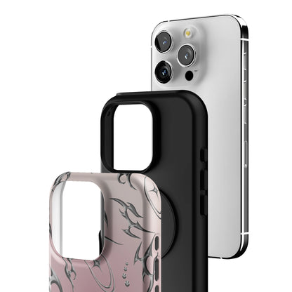 Cyber Crush iPhone Case gallery - Iphone_16_Pro_3