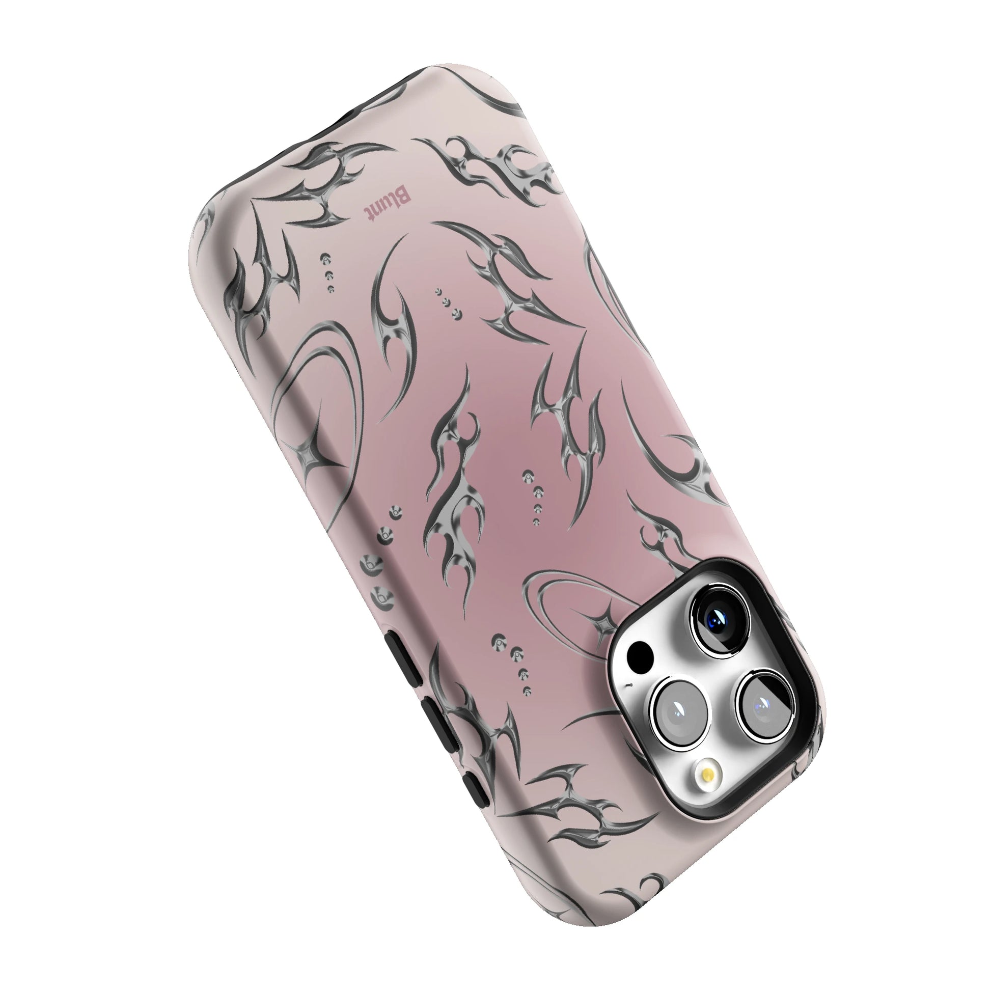Cyber Crush iPhone Case gallery - Iphone_16_Pro_5