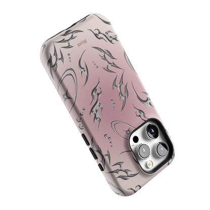 Cyber Crush iPhone Case gallery - Iphone_16_Pro_5