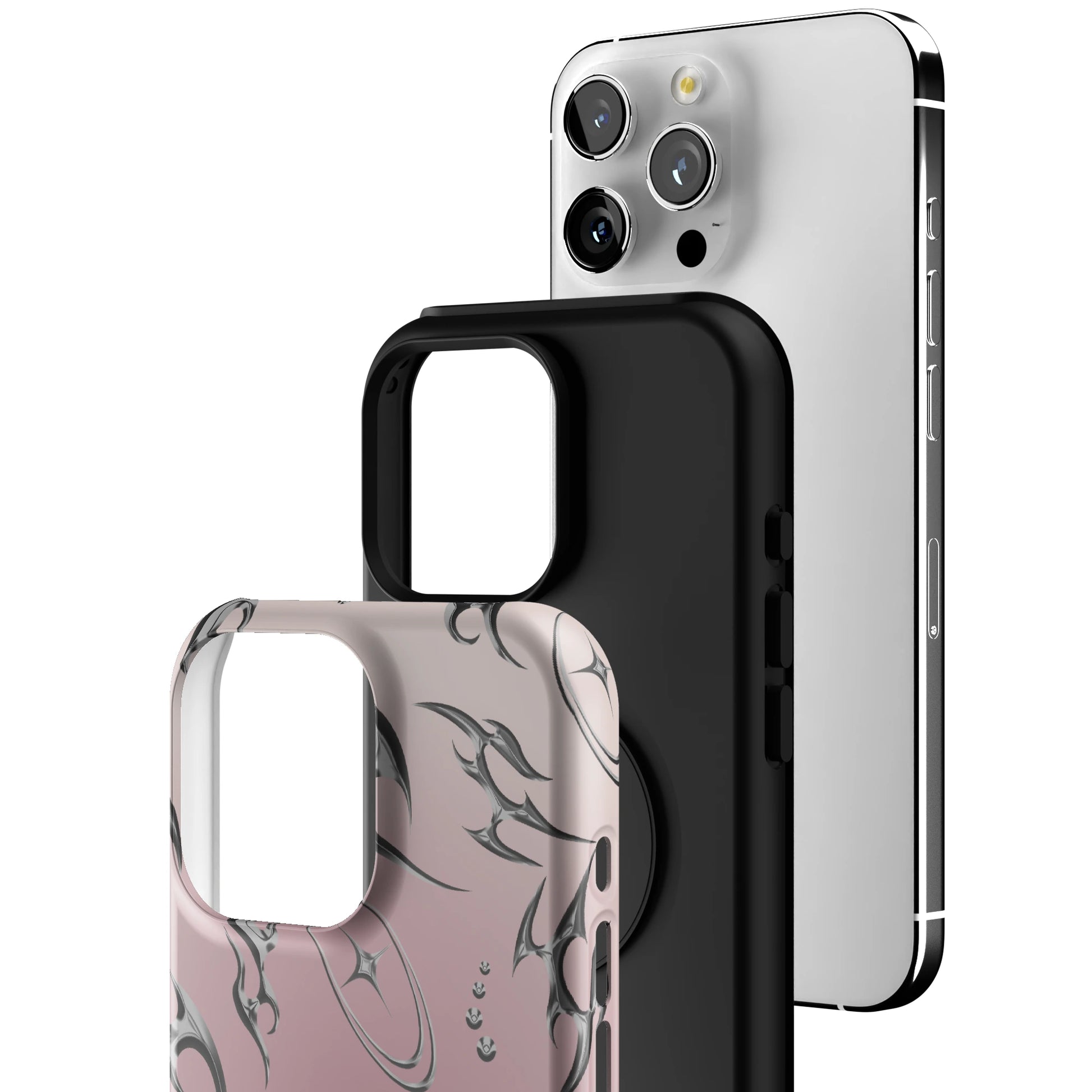 Cyber Crush iPhone Case gallery - Iphone_16_Pro_Max_3