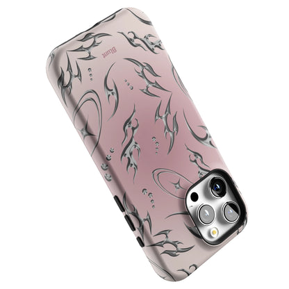 Cyber Crush iPhone Case gallery - Iphone_16_Pro_Max_5