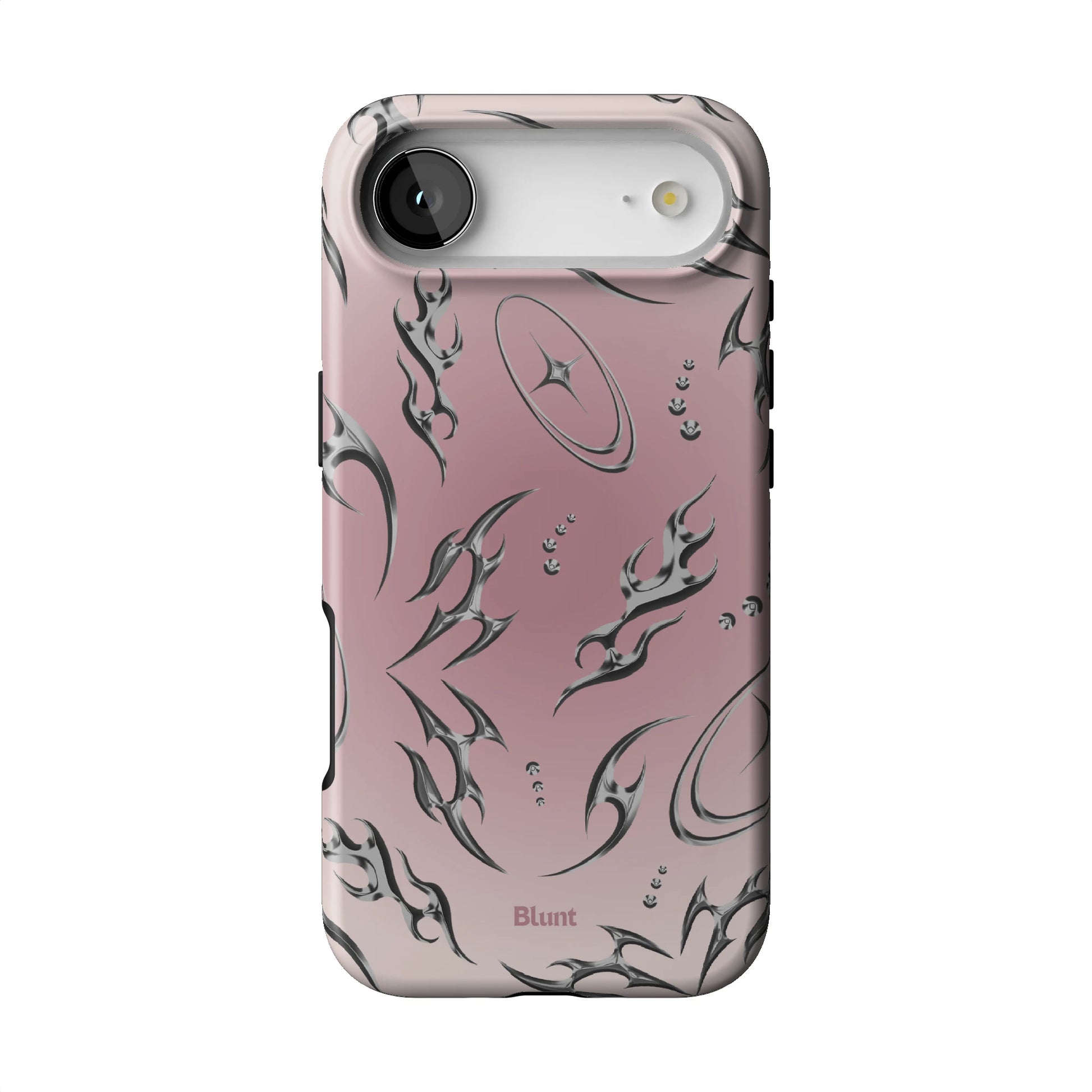 Cyber Crush iPhone Case gallery - Iphone_17_Air_1
