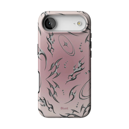 Cyber Crush iPhone Case gallery - Iphone_17_Air_1