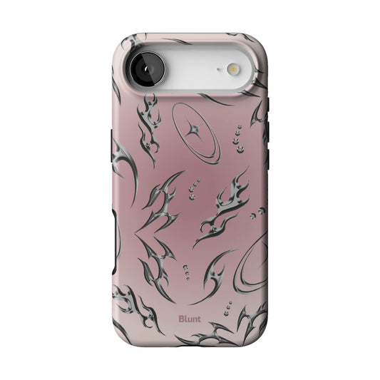 Cyber Crush iPhone Case gallery - Iphone_17_Air_1
