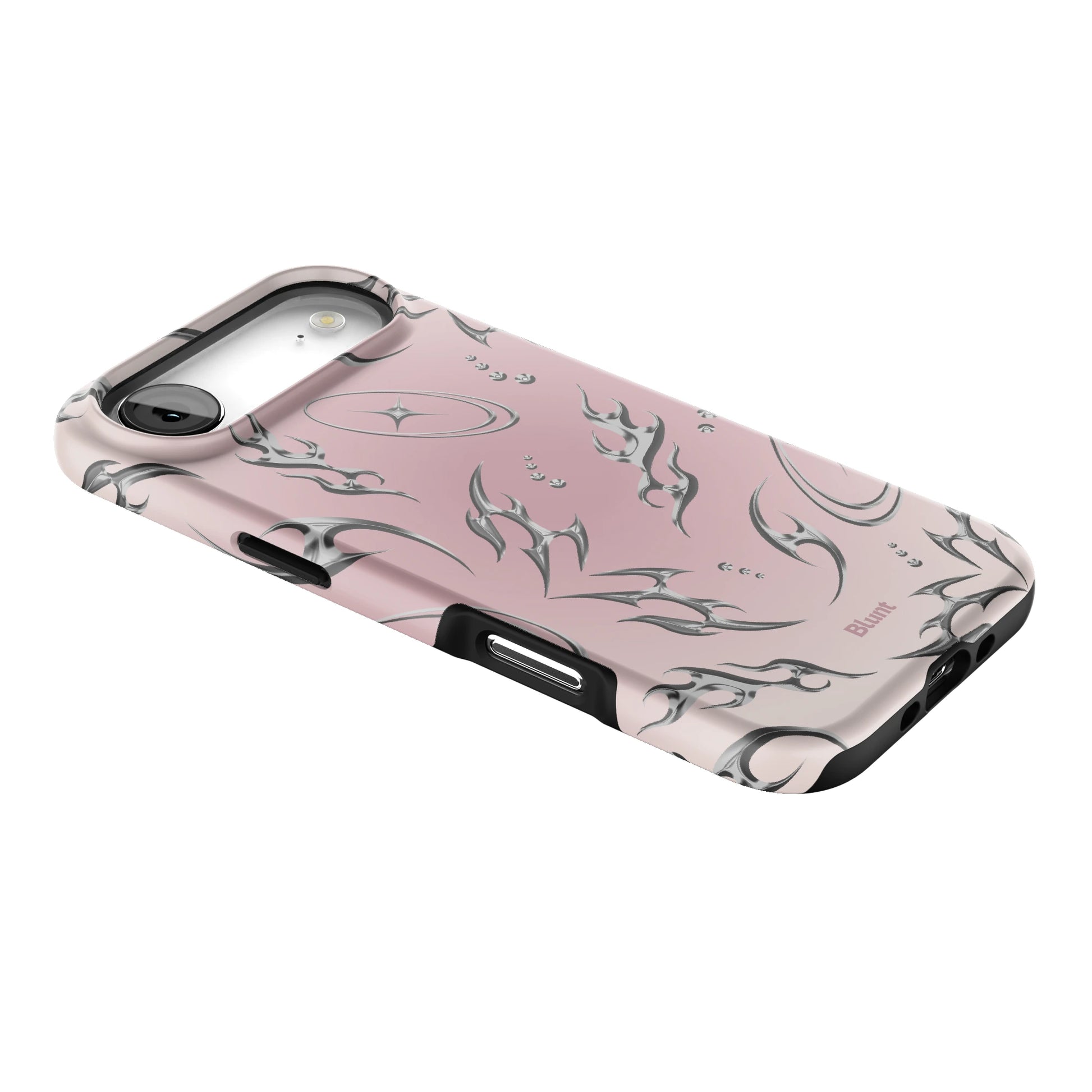 Cyber Crush iPhone Case gallery - Iphone_17_Air_2