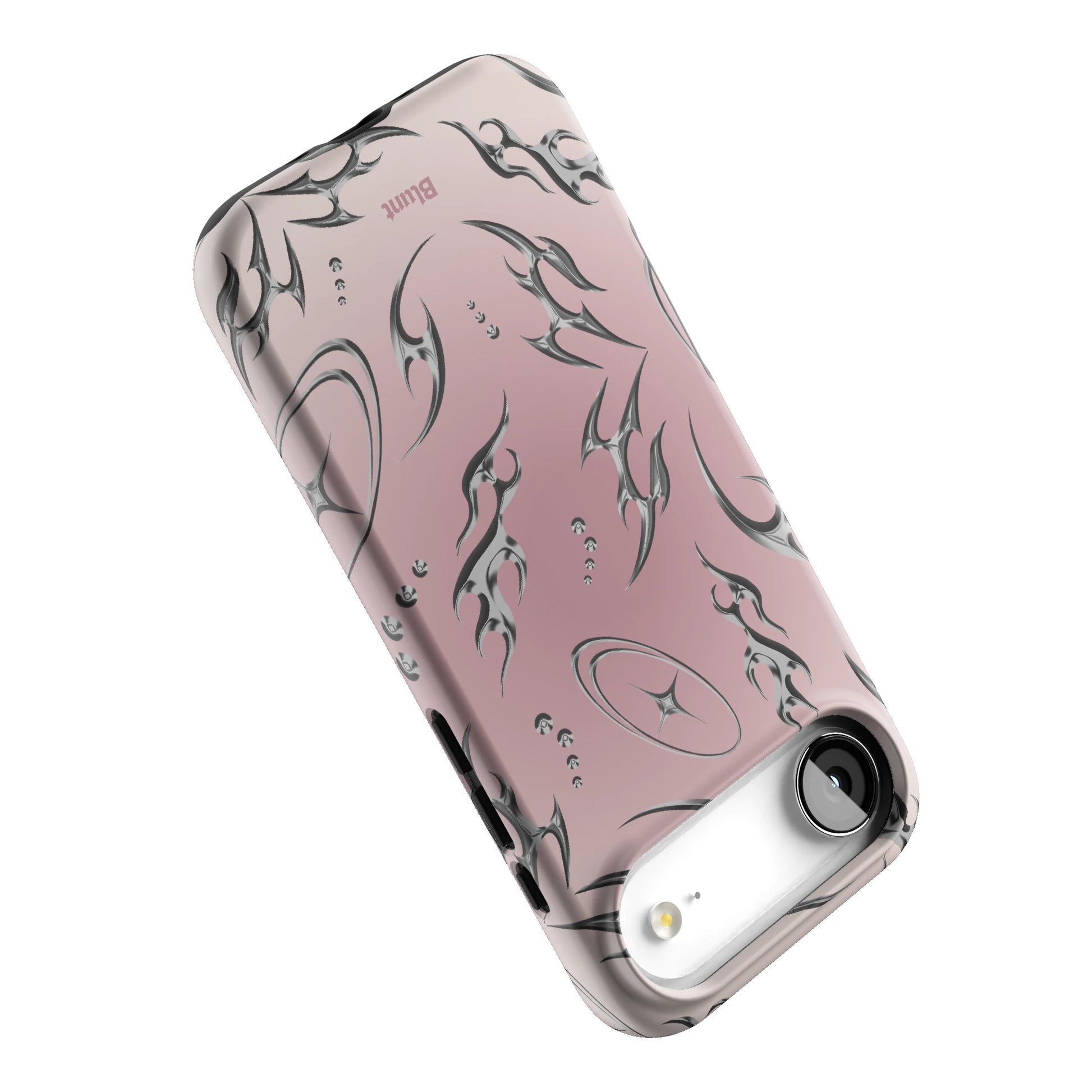 Cyber Crush iPhone Case gallery - Iphone_17_Air_5