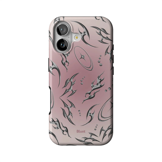 Cyber Crush iPhone Case gallery - Iphone_17_Iphone_1