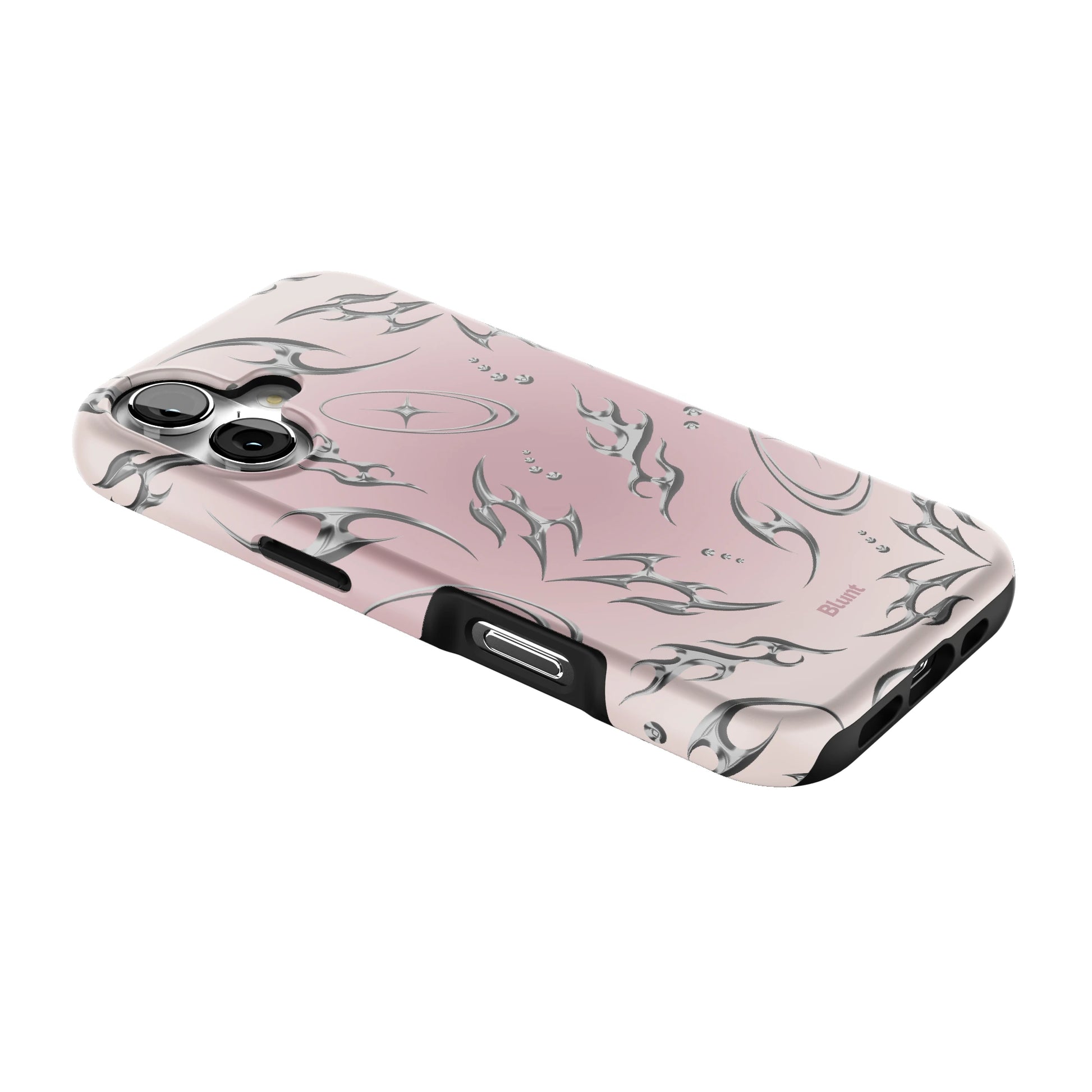 Cyber Crush iPhone Case gallery - Iphone_17_Iphone_2