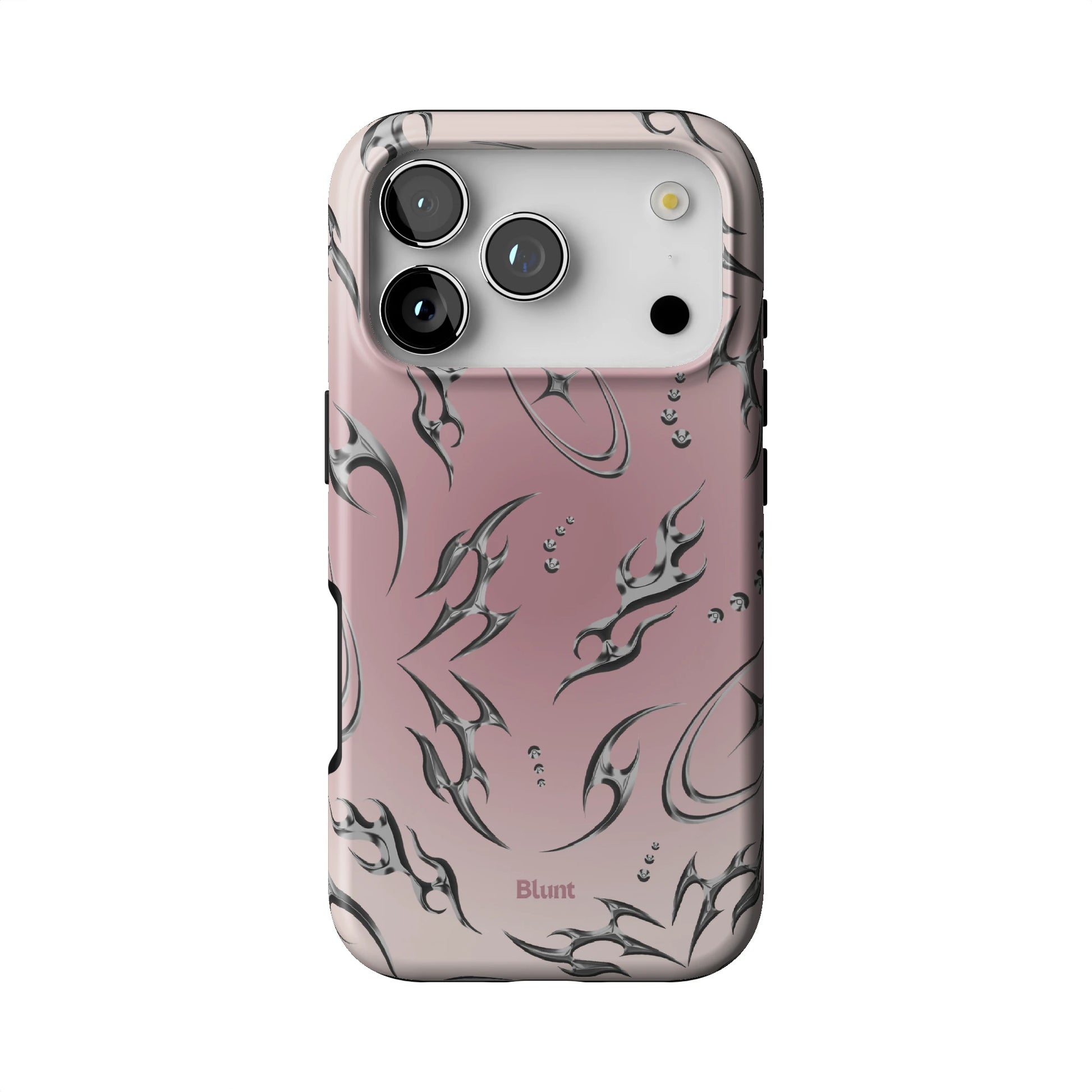 Cyber Crush iPhone Case gallery - Iphone_17_Pro_1