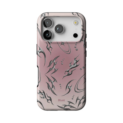Cyber Crush iPhone Case gallery - Iphone_17_Pro_1