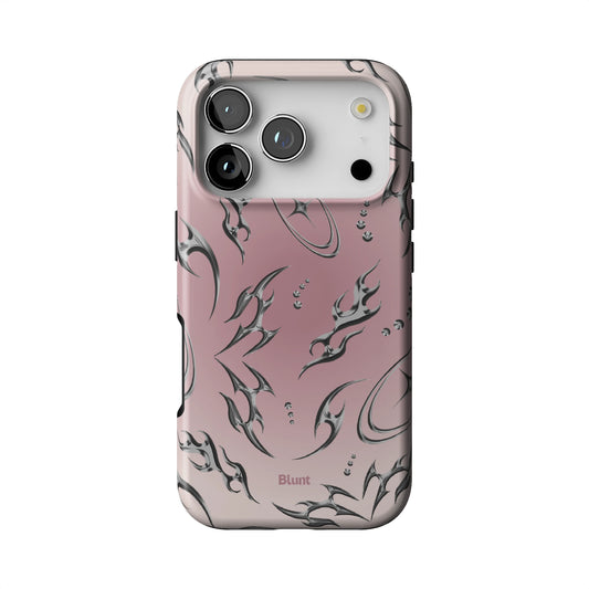 Cyber Crush iPhone Case gallery - Iphone_17_Pro_1