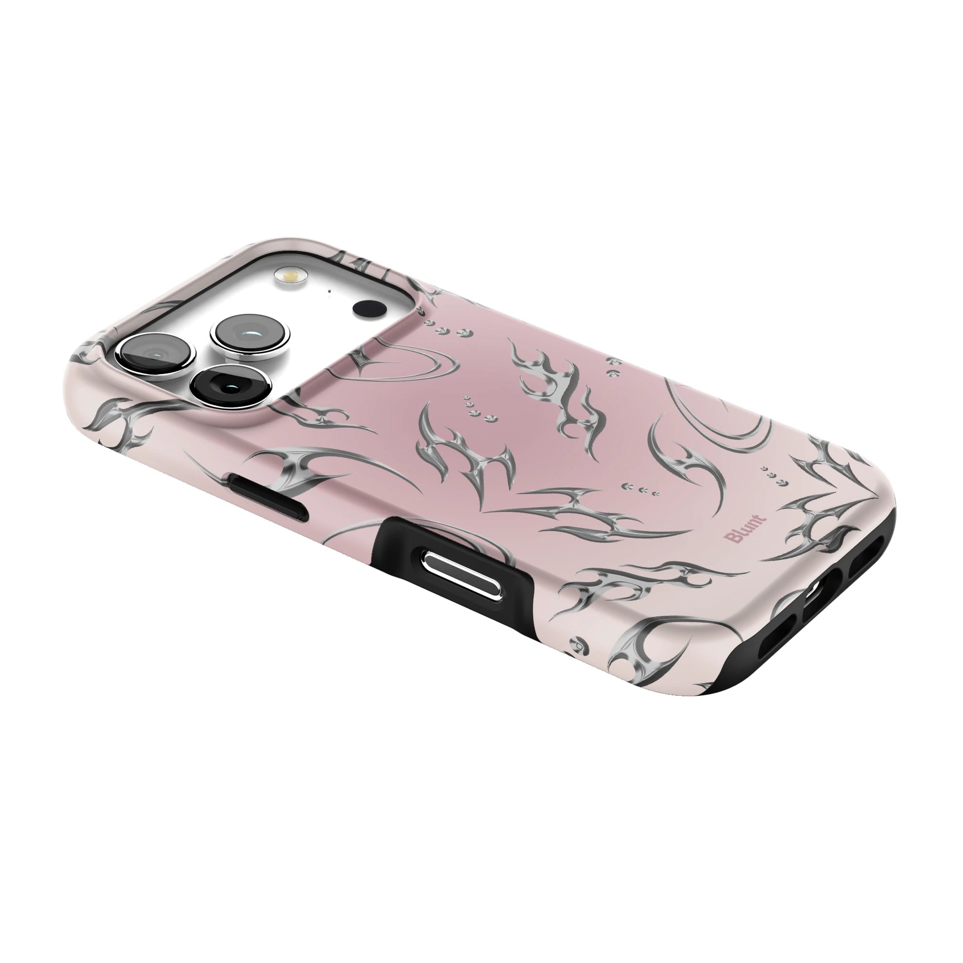 Cyber Crush iPhone Case gallery - Iphone_17_Pro_2