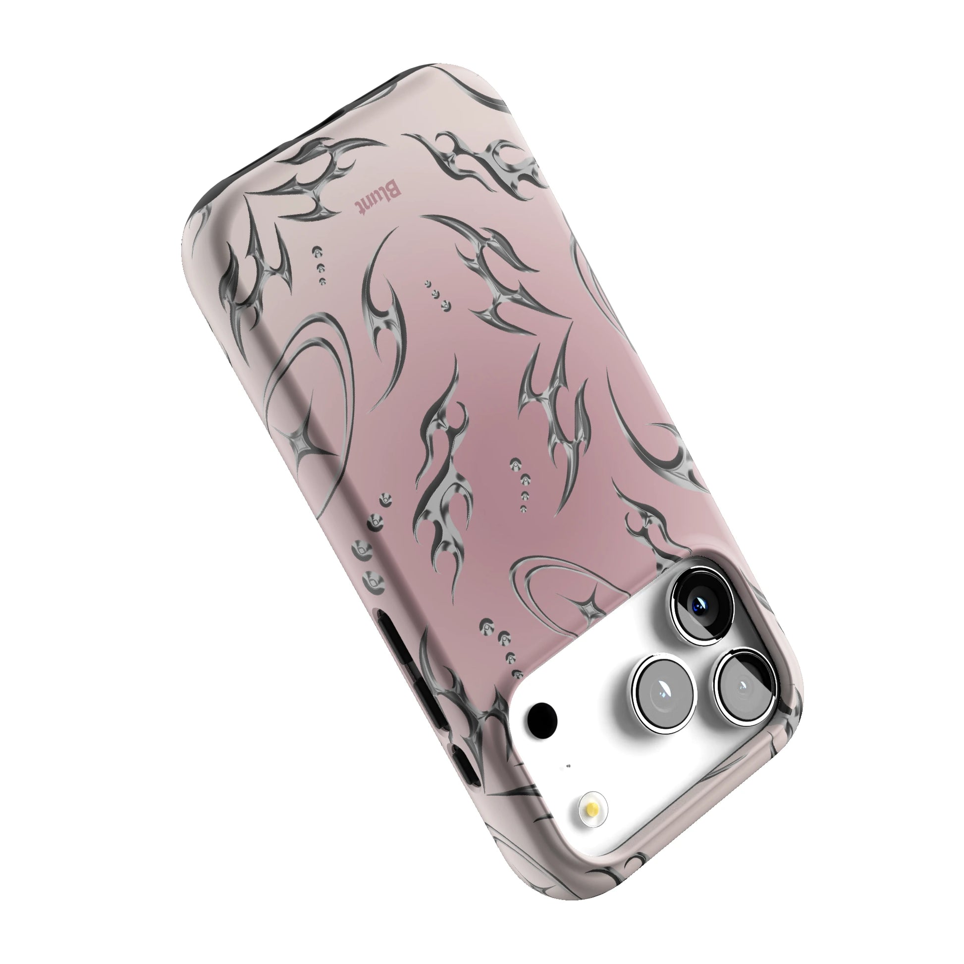 Cyber Crush iPhone Case gallery - Iphone_17_Pro_5